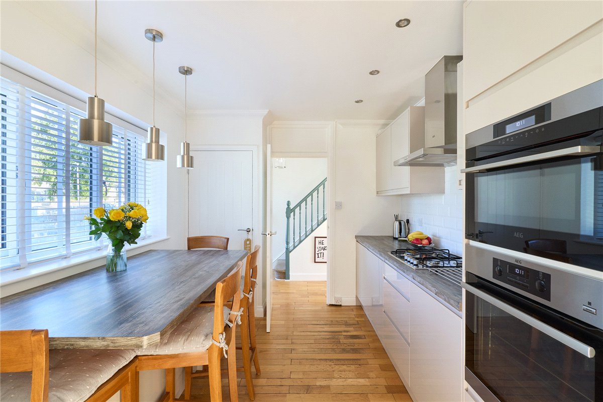 3 bedroom House, Walpole Road, Cambridge, CB1 - Available, Image 3