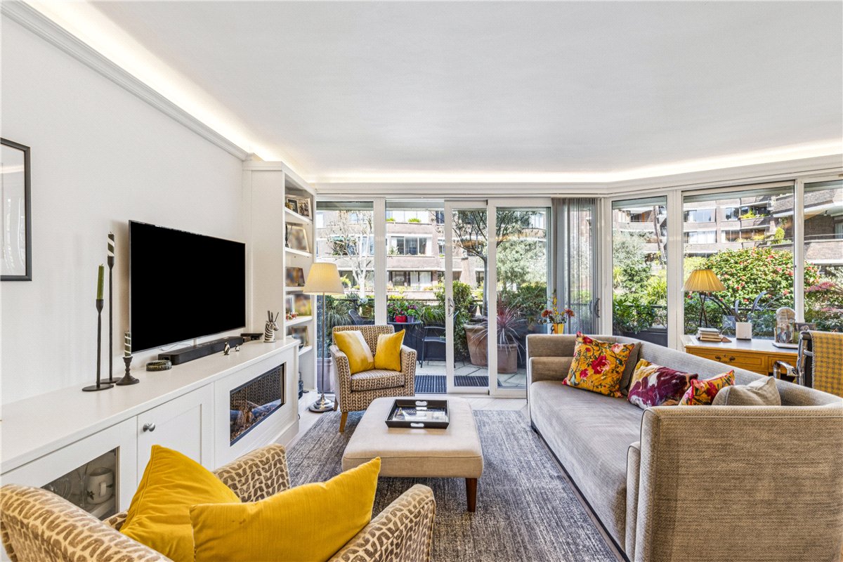 2 bedroom Flat, Stevenage Road, London, SW6 - Available, Image 15