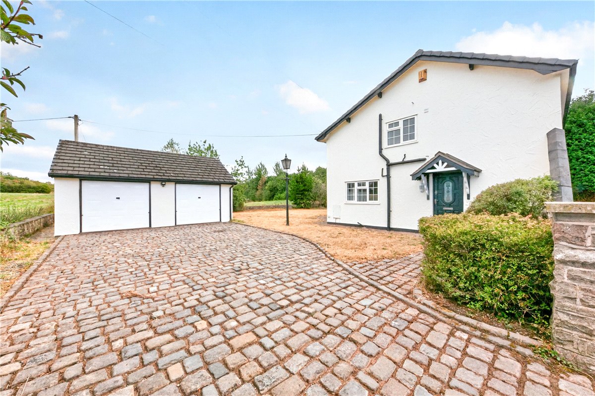 4 bedroom House, Chorlton Lane, Chorlton, CW2 - Available