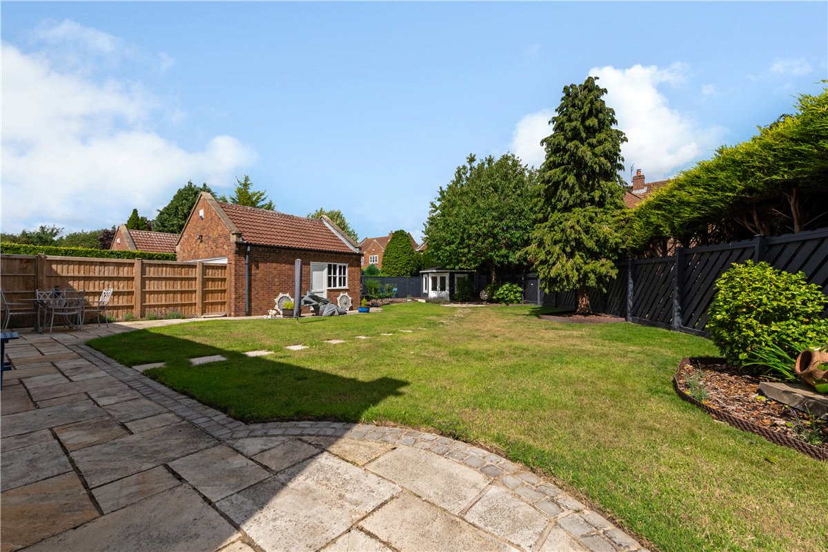 5 bedroom House, Mill Lane, Acaster Malbis, YO23 - Sold, Image 7