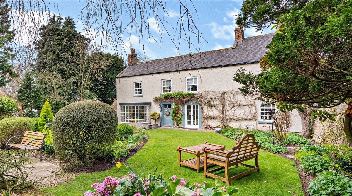 4 bedroom House, Burton Leonard, Near Harrogate, HG3 - Available, Image 19