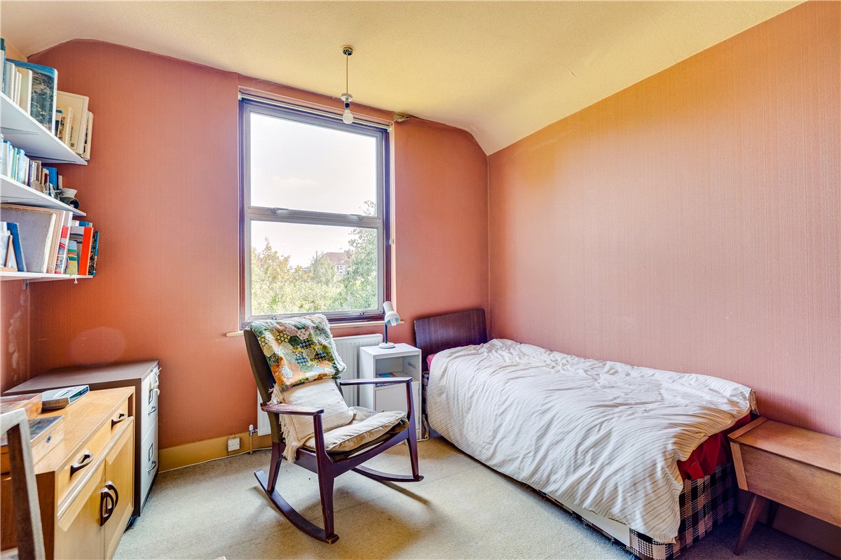 4 bedroom House, Frewin Road, London, SW18 - Sold, Image 11