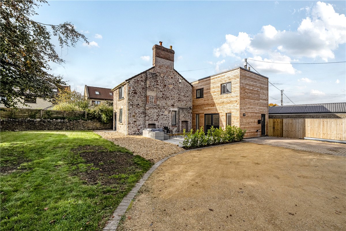 4 bedroom House, Stoke Hill, Stoke St. Michael, BA3 - Available