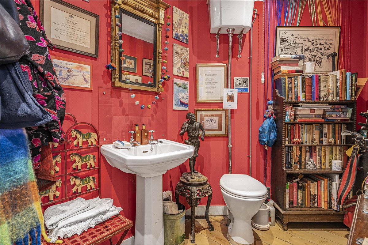 6 bedroom House, Garford Road, Oxford, OX2 - Available, Image 26