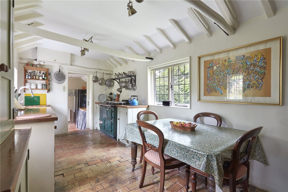 4 bedroom House, Radwinter, Saffron Walden, CB10 - Sold, Image 15