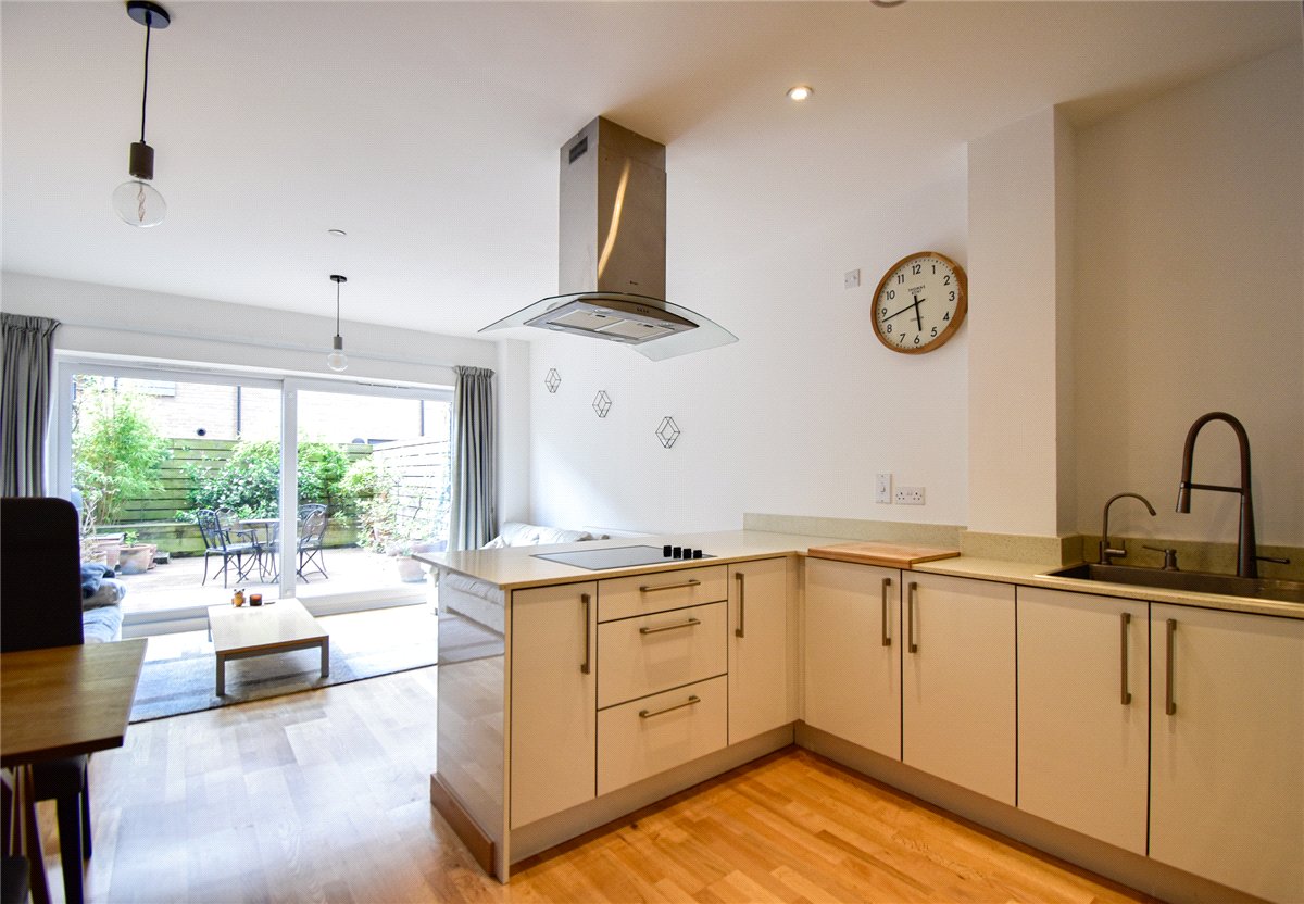 1 bedroom Flat, Flamsteed Close, Cambridge, CB1 - Available, Image 3