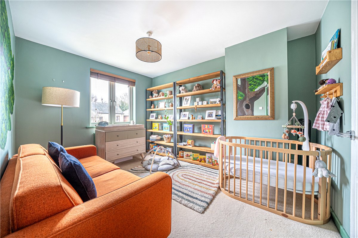 2 bedroom House, Parchment Street, Winchester, SO23 - Sold, Image 6