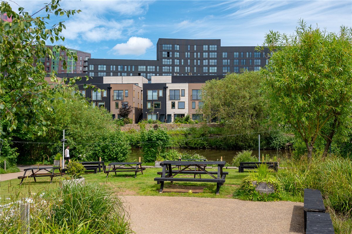 4 bedroom House, Wild Garden, Leeds, LS9 - Let Agreed, Image 21