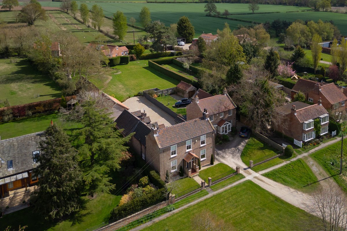 4 bedroom House, Flaxton, York, YO60 - Sold, Image 19