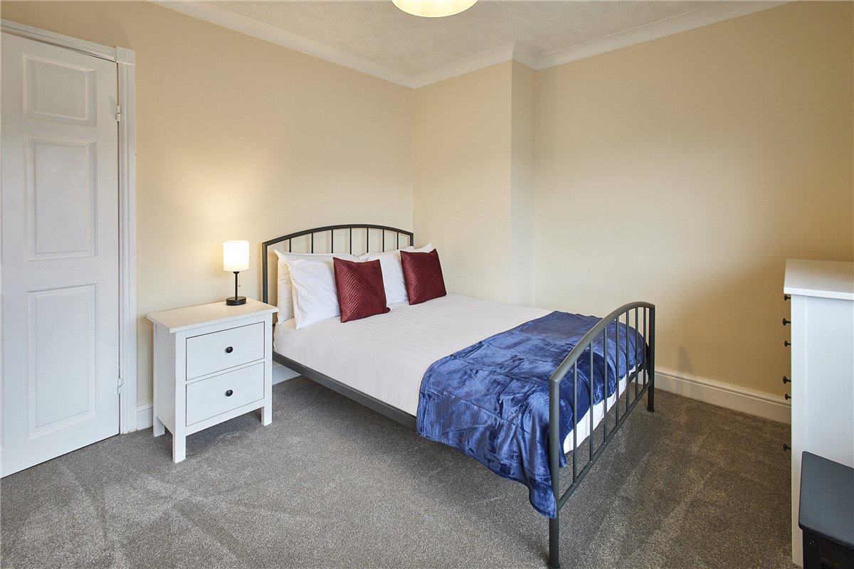 2 bedroom House, Fifth Avenue, York, YO31 - Let Agreed, Image 11