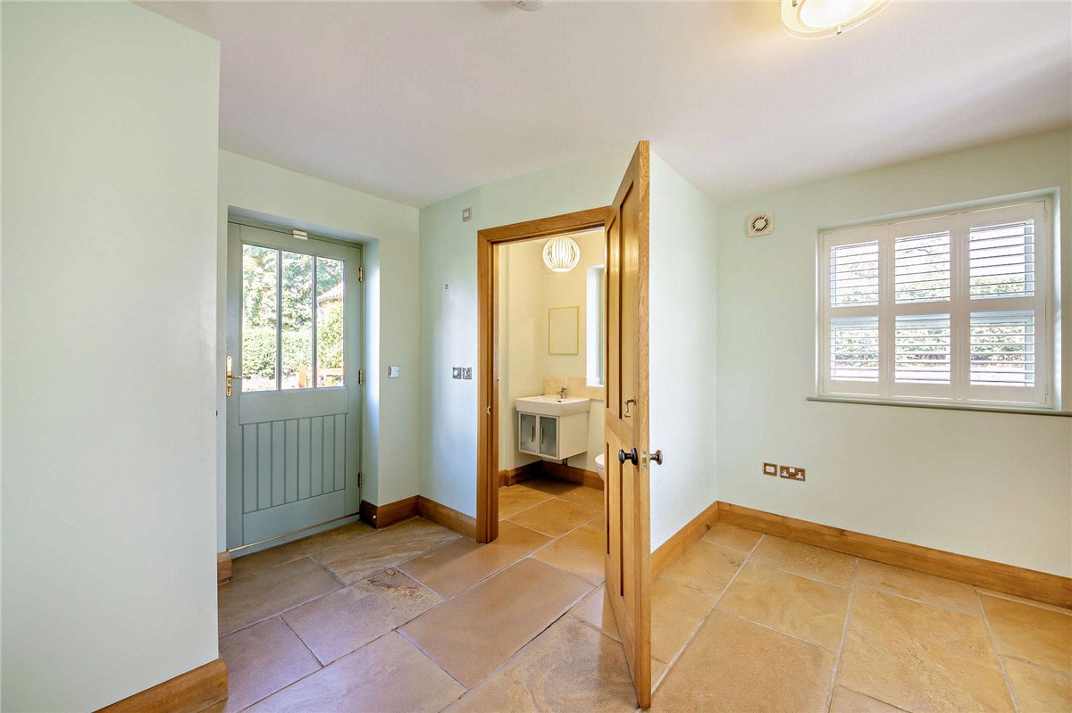 4 bedroom House, West Tanfield, Near Ripon, HG4 - Available, Image 16