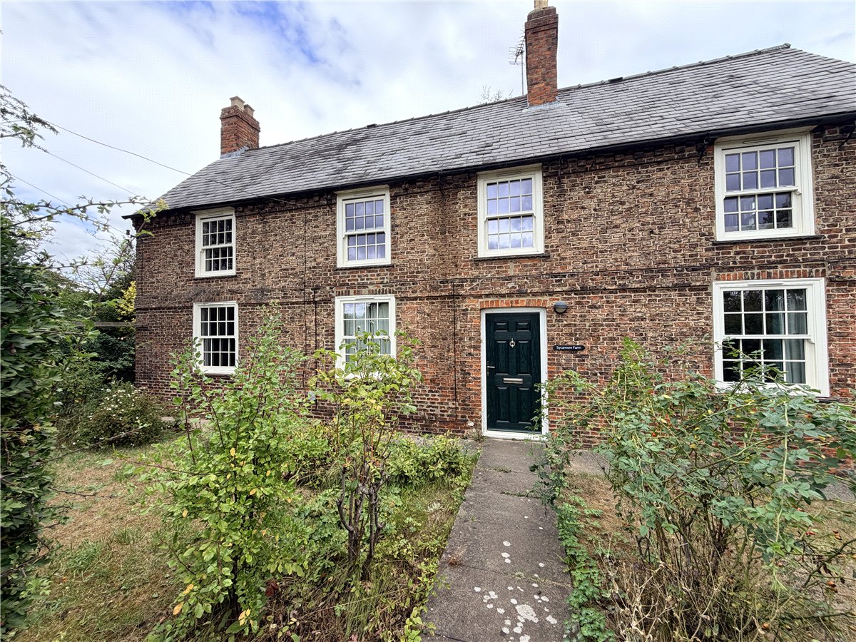 5 bedroom House, Angram, York, YO23 - , Image 2