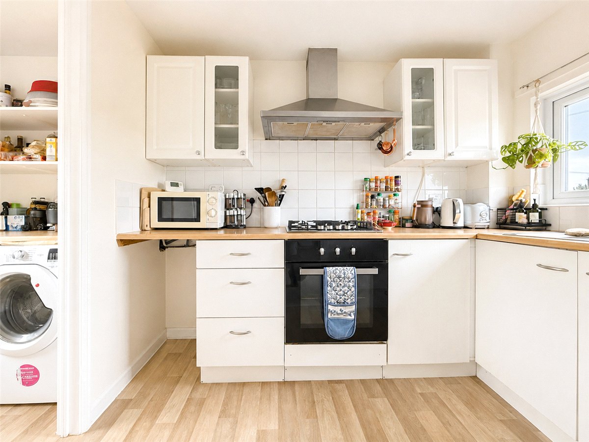 2 bedroom Flat, Tiverton Way, Cambridge, CB1 - Available, Image 1