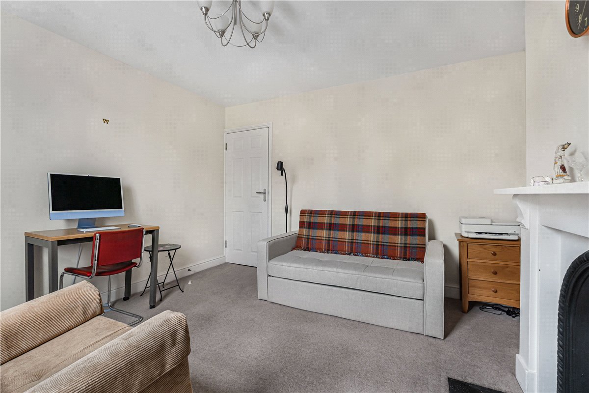 2 bedroom Maisonette, Walton Crescent, Oxford, OX1 - Let Agreed, Image 8