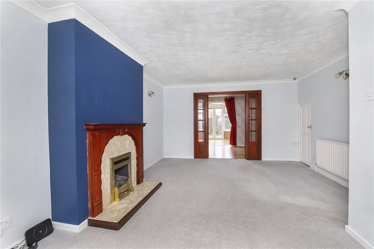 4 bedroom House, Prince Rupert Drive, Tockwith, YO26 - , Image 18