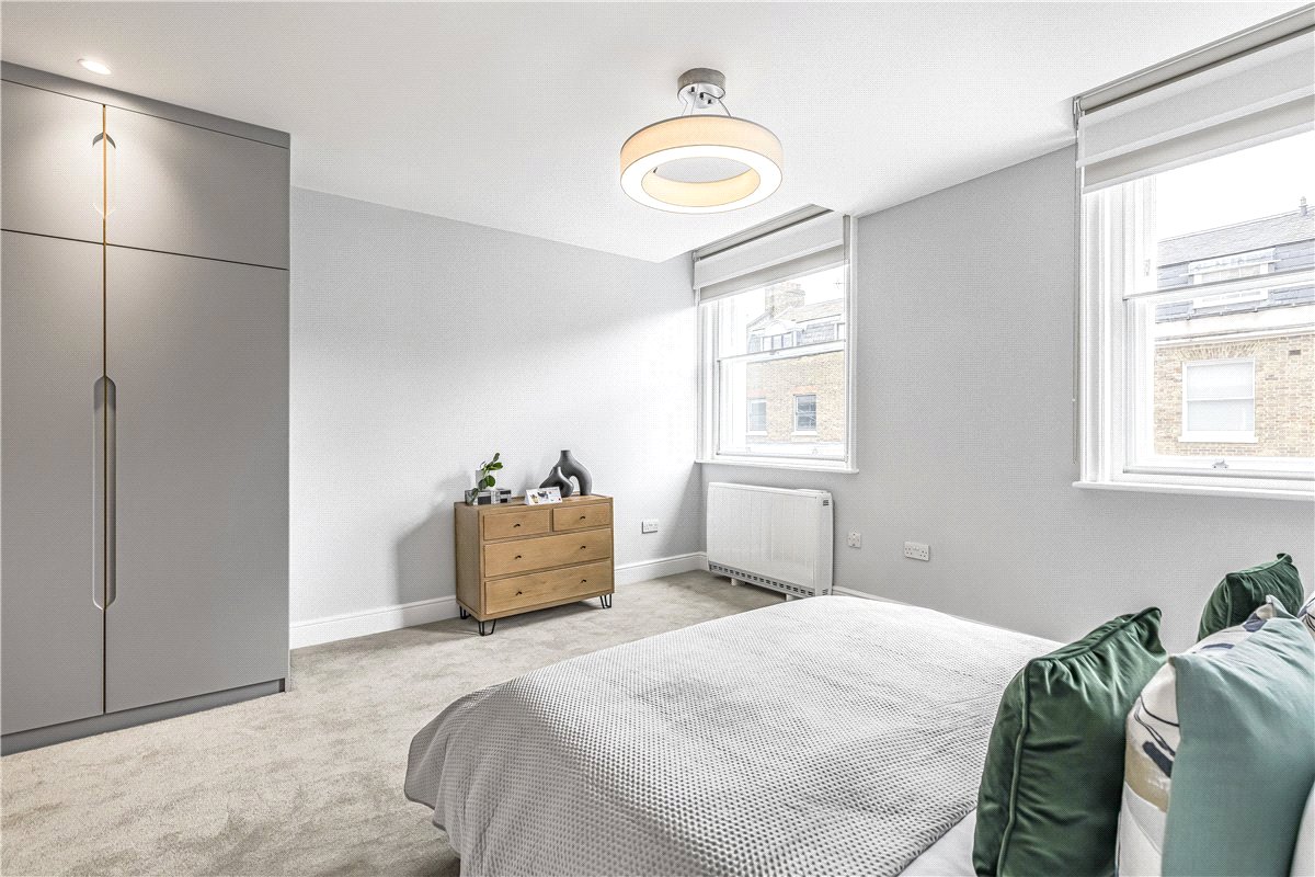 2 bedroom Flat, Wimpole Street, Marylebone, W1G - Available, Image 9