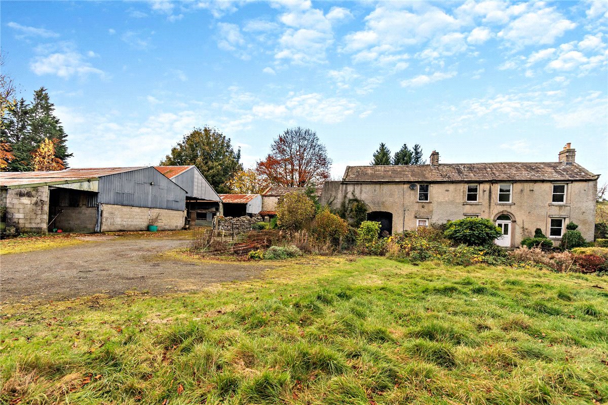   Farm, Lot 1 - Hestholme Farm, Aysgarth, DL8 - Sold, Image 10