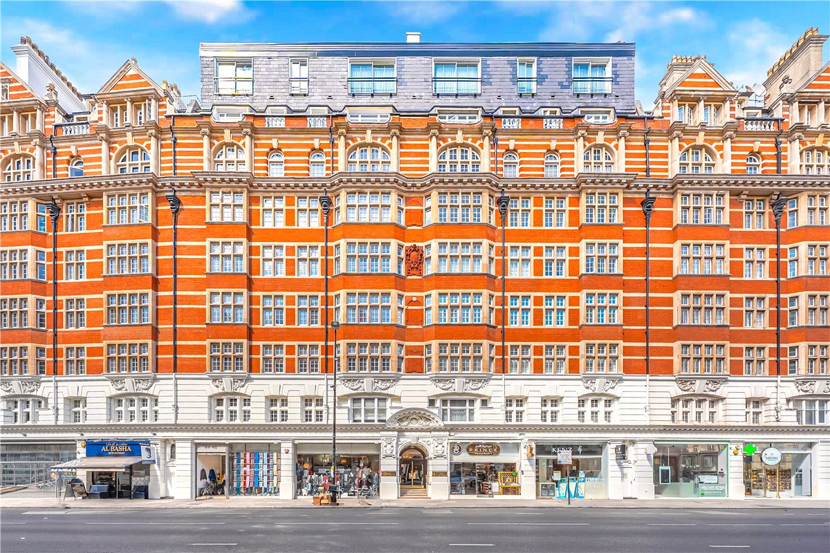4 bedroom Flat, Knightsbridge, London, SW1X - Available, Image 14