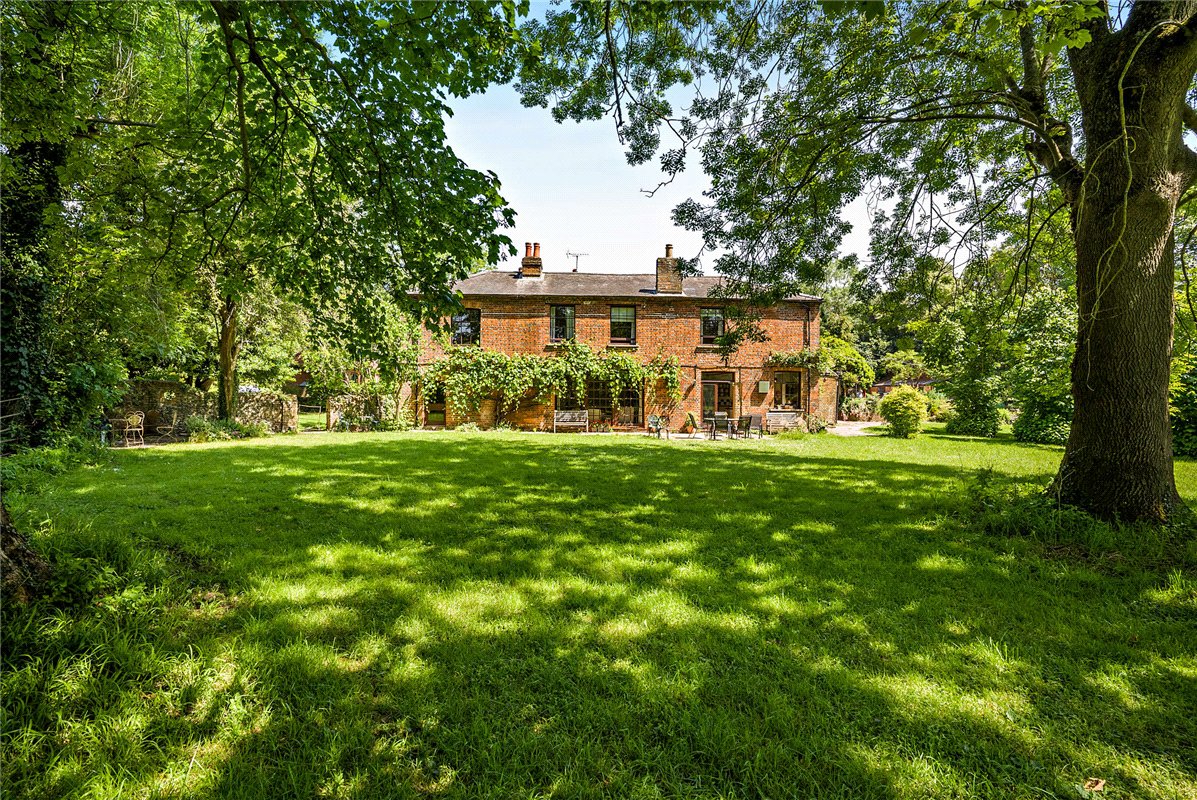   Farm, Loudwater Lane, Loudwater, WD3 - Available, Image 1