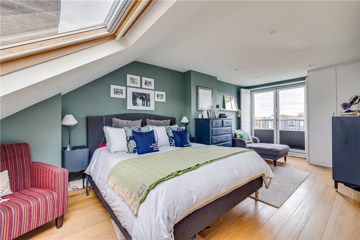 4 bedroom House, Elborough Street, London, SW18 - Sold STC, Image 17