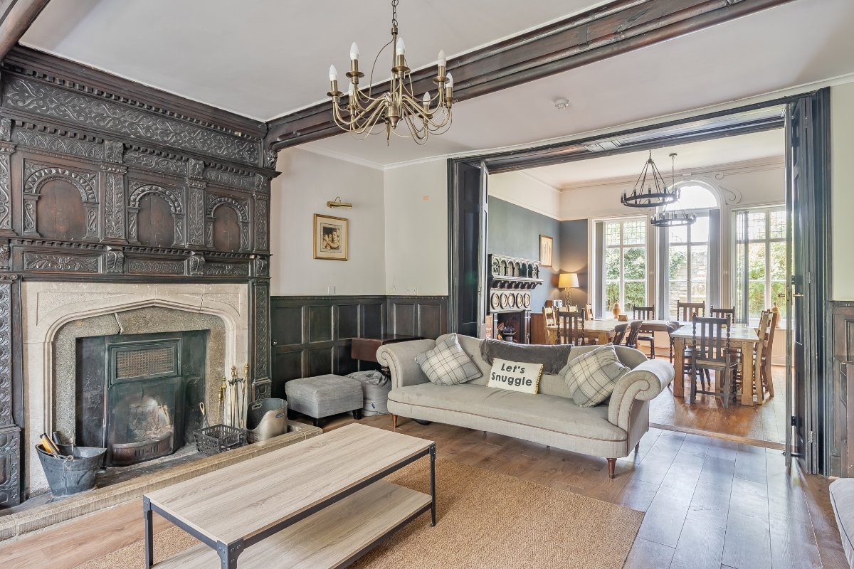 8 bedroom House, High Street, Swanage, BH19 - Available, Image 5