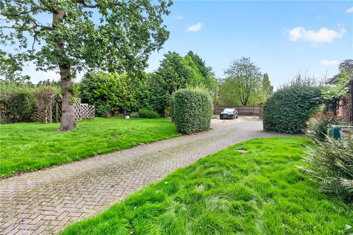 3 bedroom Bungalow, Shaw Lane, Riley Hill, WS13 - Available, Image 15