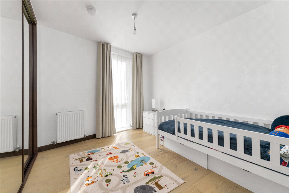 2 bedroom Flat, Station Square, Cambridge, CB1 - Sold, Image 6