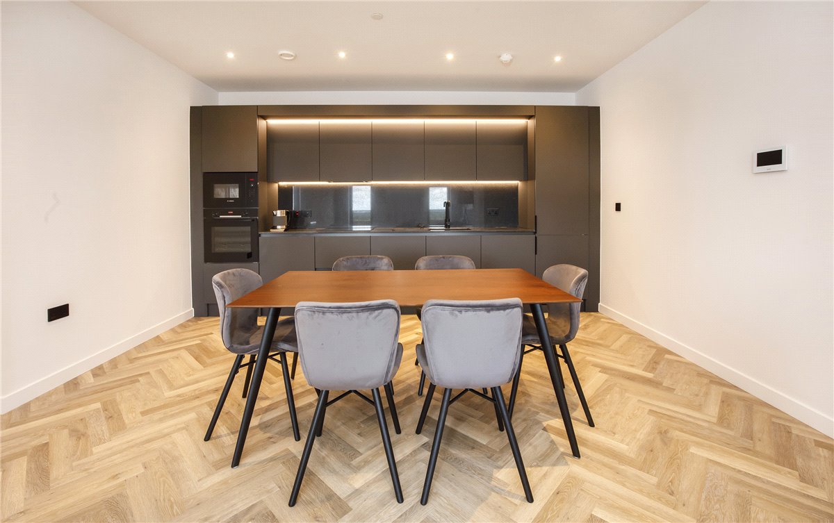 3 bedroom Flat, The Cocoa Works, Haxby Road, YO31 - Let Agreed, Image 10