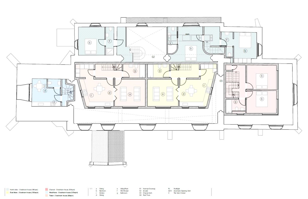   Development Land, Bury Road, Thetford, IP24 - Available, Image 4