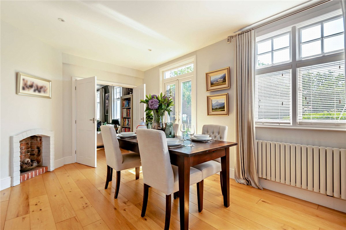 5 bedroom House, Fairview, Andover Road, RG14 - Available, Image 12