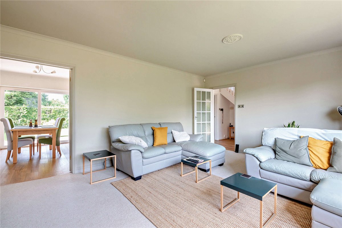 4 bedroom House, Freshfields Lane, Chieveley, RG20 - Available, Image 4