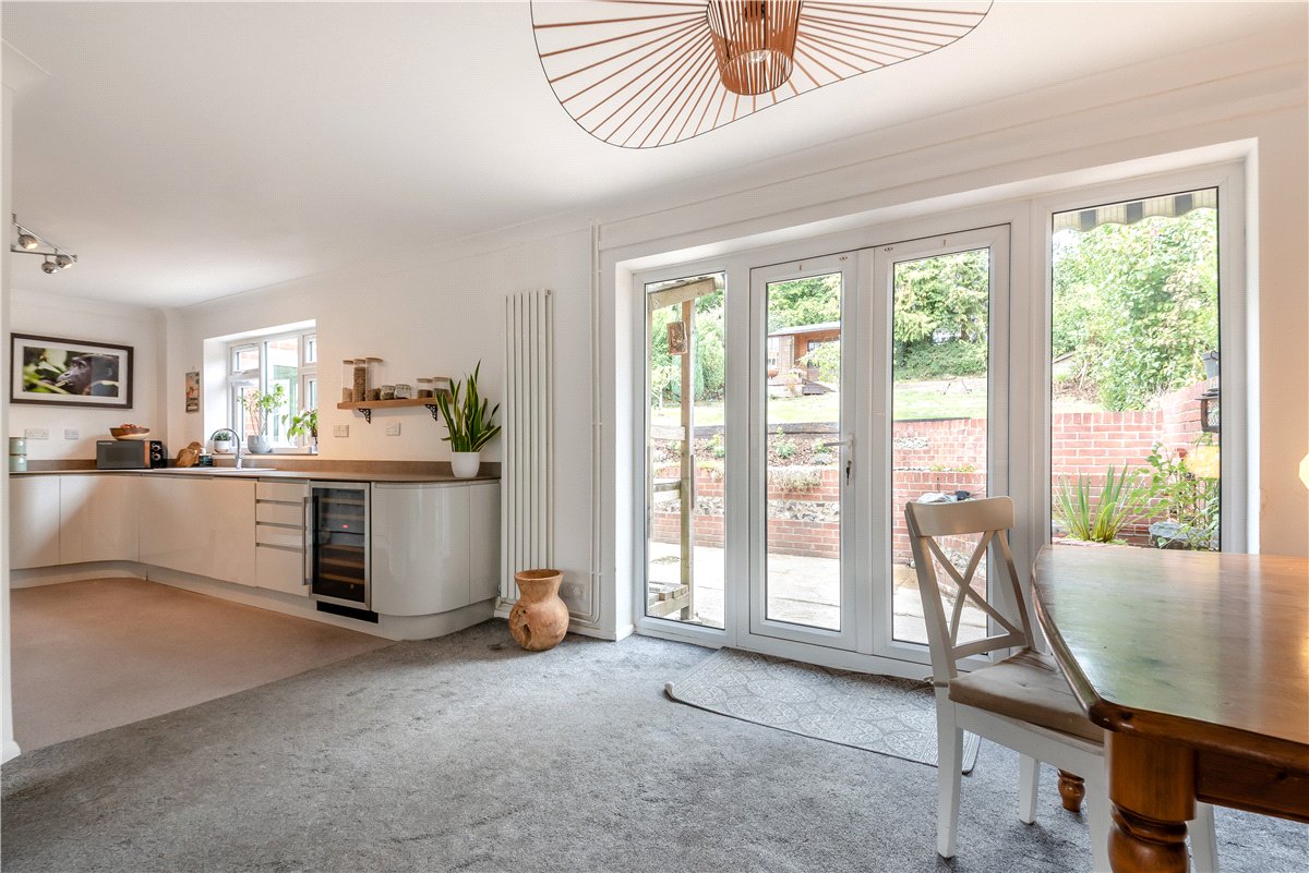 4 bedroom House, Teg Down Meads, Winchester, SO22 - Available, Image 8