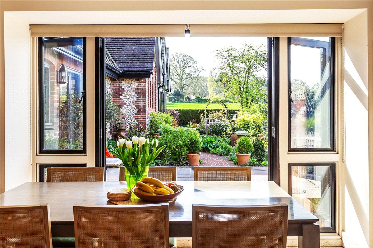 4 bedroom House, Woodlands, Bramdean, SO24 - Available, Image 6