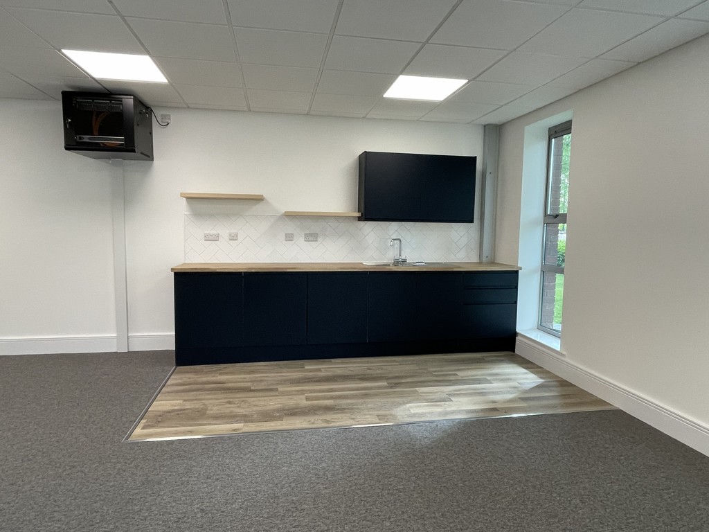 1093 to 1103 Sq Ft, Corum Office Park, Bristol, BS30 - Available, Image 5
