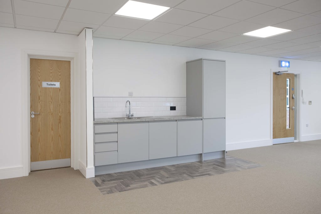 1093 to 1103 Sq Ft, Corum Office Park, Bristol, BS30 - Available, Image 5