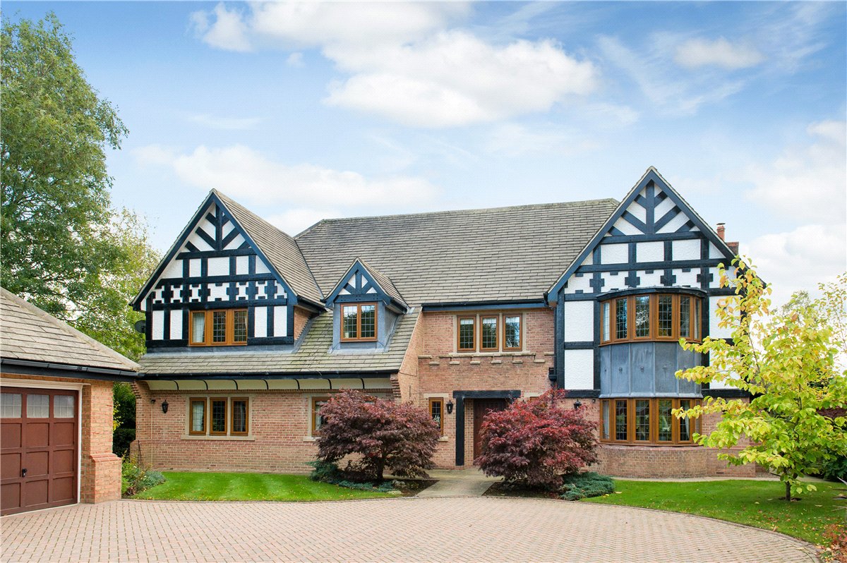 5 bedroom House, Fulwith Mill Lane, Harrogate, HG2 - Available