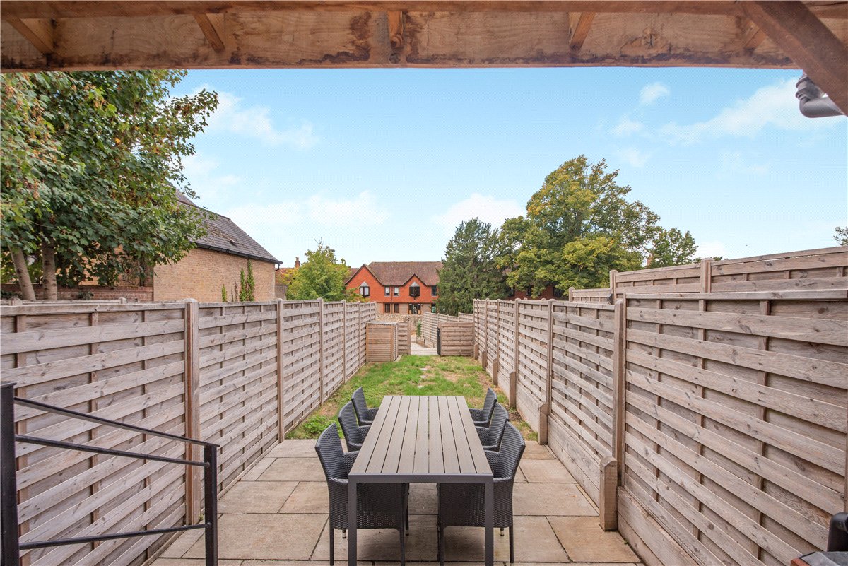 3 bedroom House, Chesil Street, Winchester, SO23 - Available, Image 13