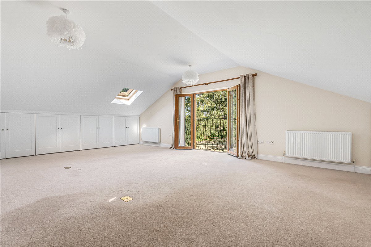 4 bedroom House, Woodperry Road, Beckley, OX3 - Available, Image 18