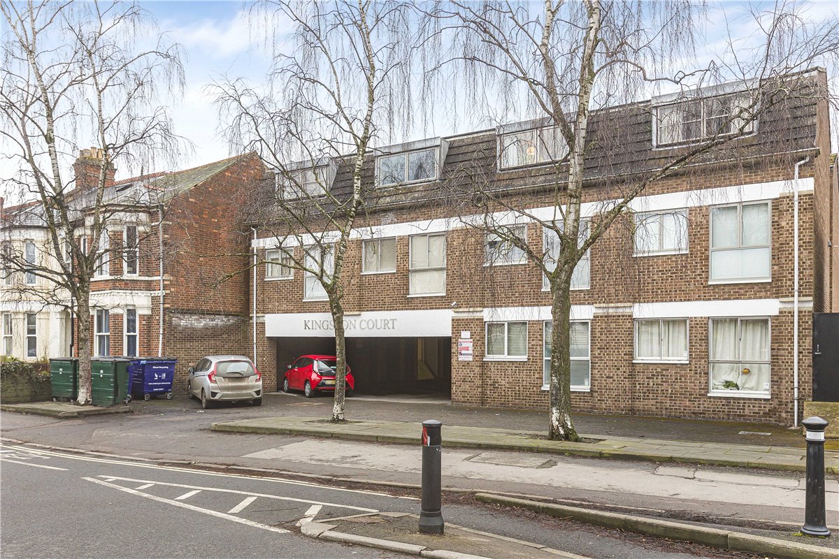 1 bedroom Flat, Walton Street, Oxford, OX2 - Sold, Image 6