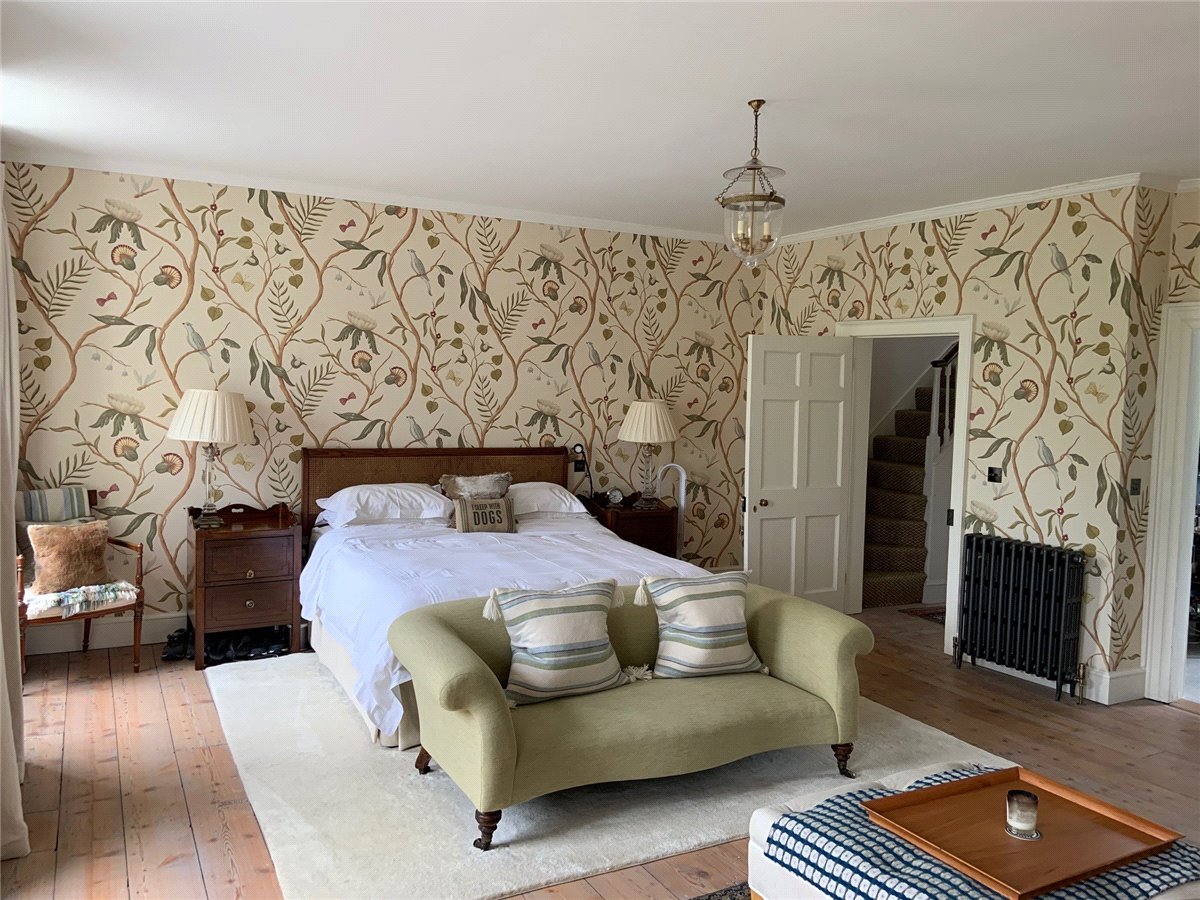 5 bedroom House, Lansdown Place East, Bath, BA1 - , Image 8