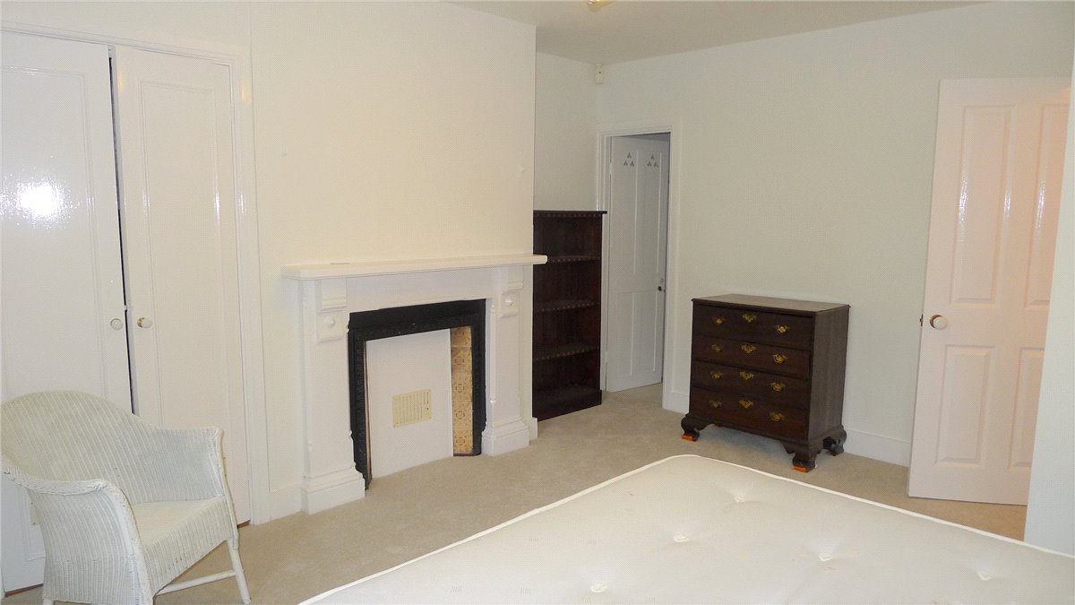 1 bedroom Flat, Polstead Road, Oxford, OX2 - , Image 5
