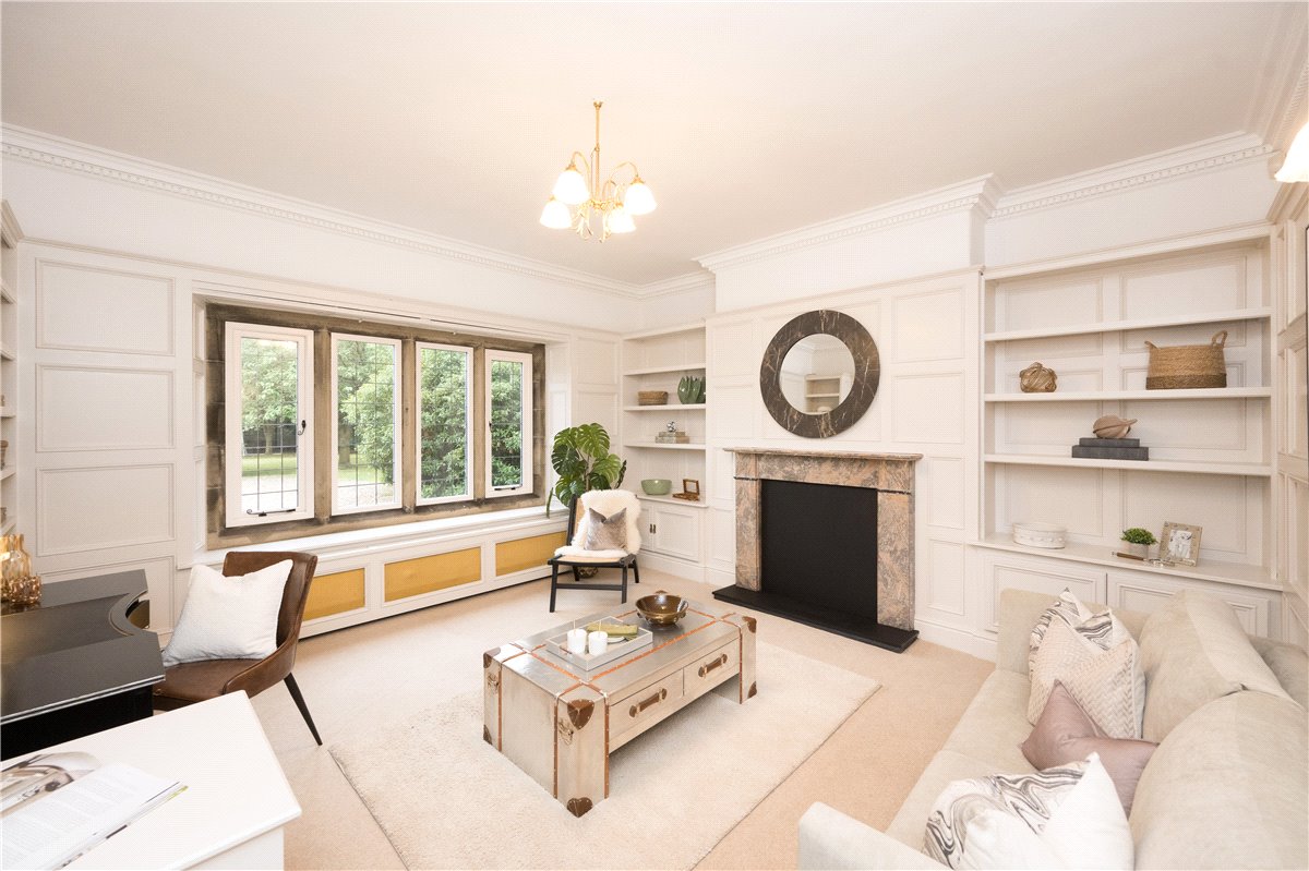 6 bedroom House, Moor Lane, Burley in Wharfedale, LS29 - Sold STC, Image 12