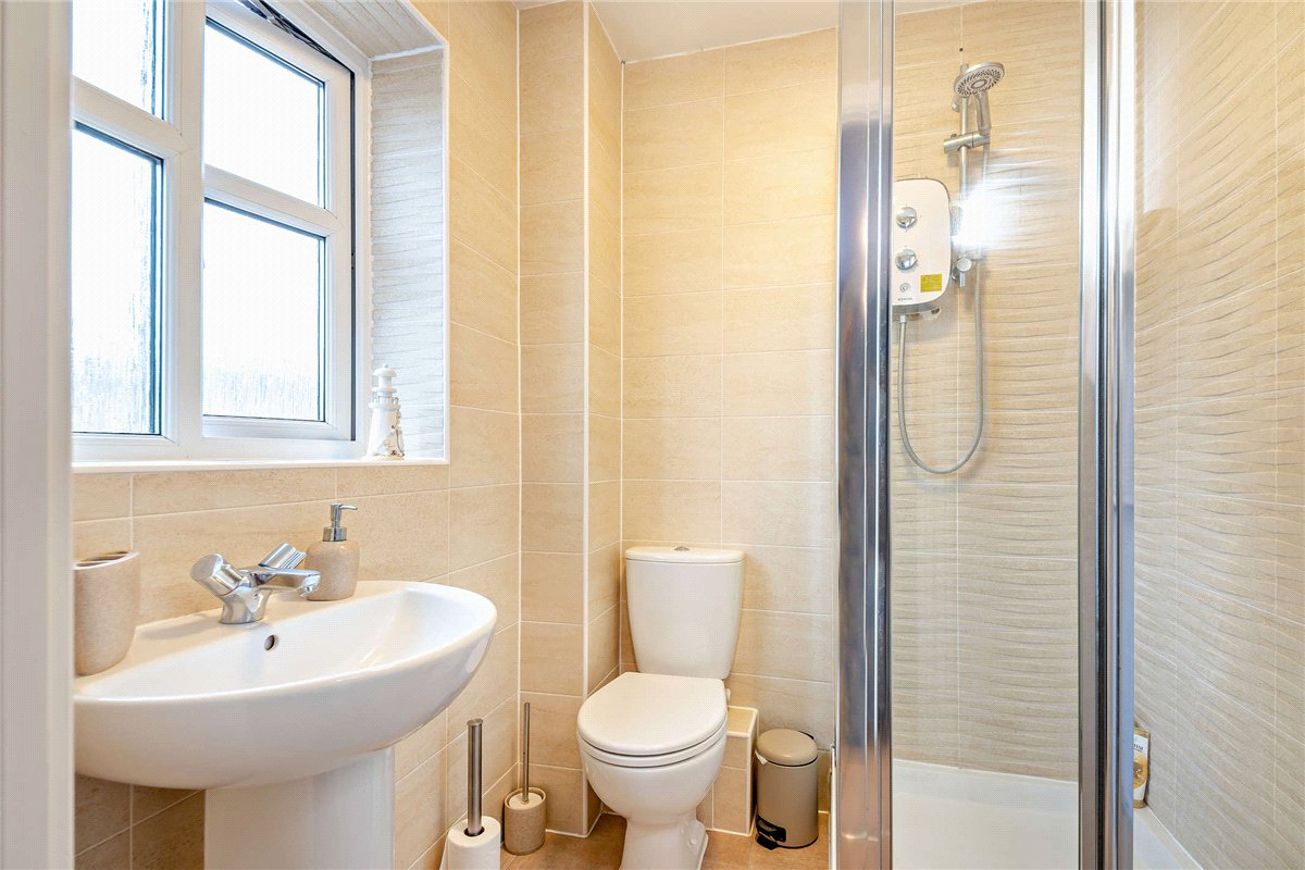 3 bedroom House, Blake Road, Hermitage, RG18 - Sold, Image 7