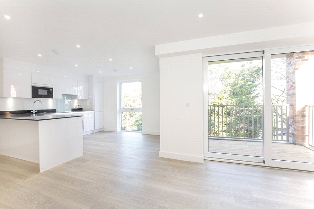 2 bedroom Flat, Thistle House, Joseph Terry Grove, YO23 - Let Agreed, Image 7