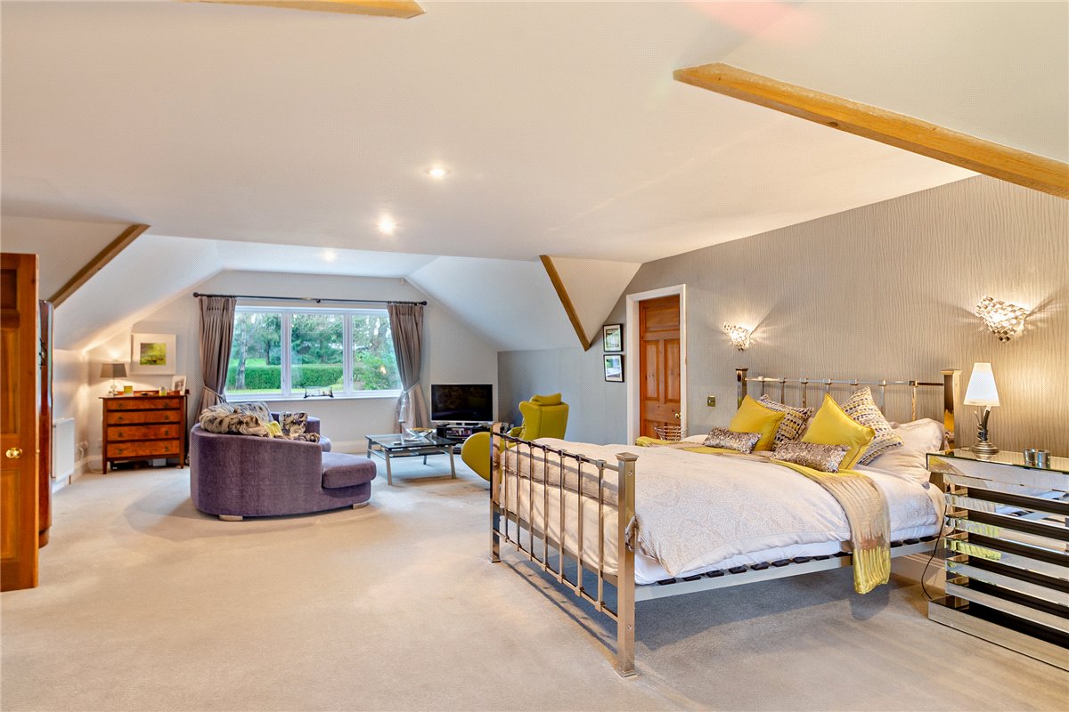 5 bedroom House, Nidd Bank, Knaresborough, HG5 - Sold, Image 13