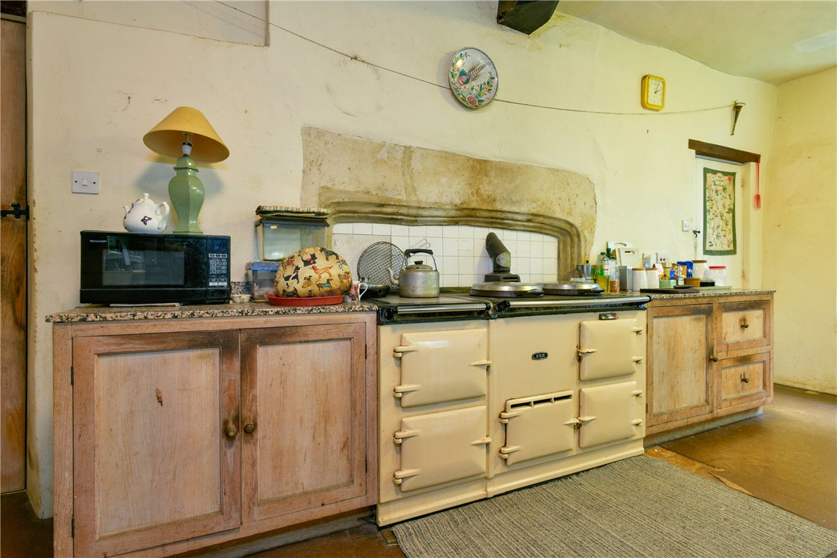 28.26  Farm, Wanswell, Berkeley, GL13 - Sold STC, Image 12