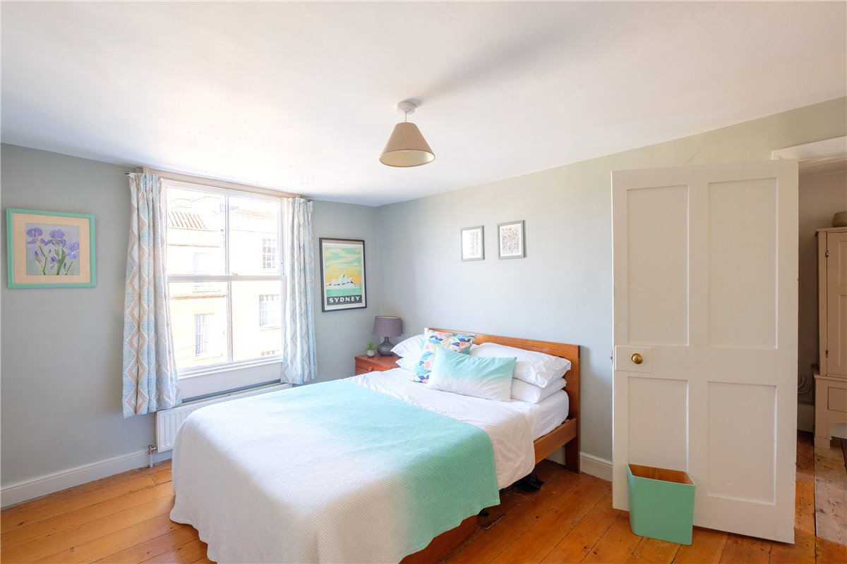3 bedroom House, Northampton Street, Bath, BA1 - Let Agreed, Image 6
