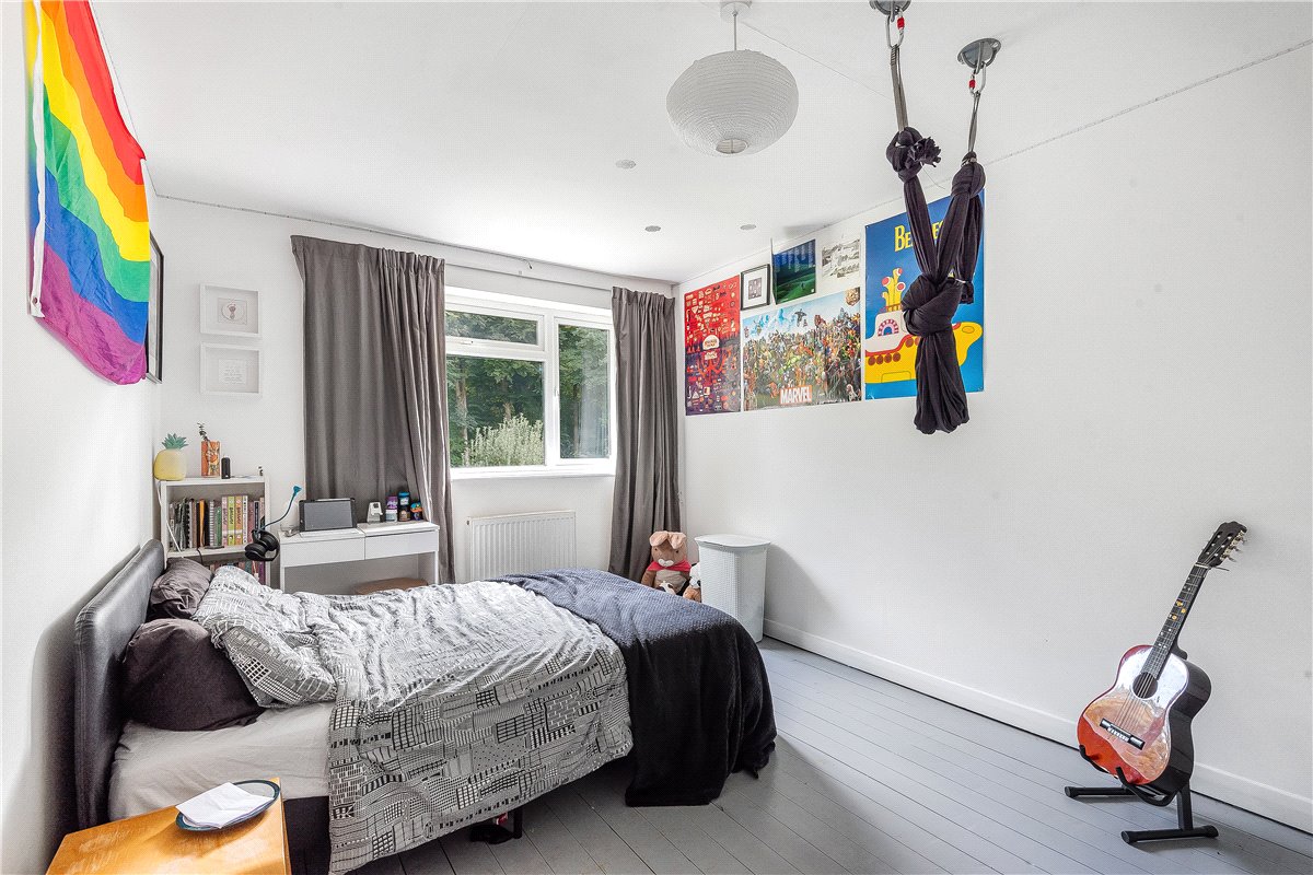 4 bedroom House, Paddock Woods, Combe Down, BA2 - Sold, Image 9