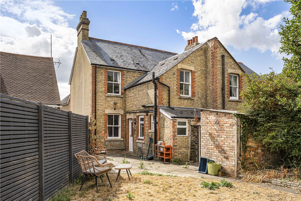 2 bedroom House, Godstow Road, Wolvercote, OX2 - , Image 15