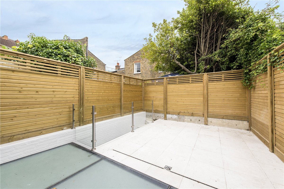 5 bedroom House, Kimbell Gardens, London, SW6 - Available, Image 10